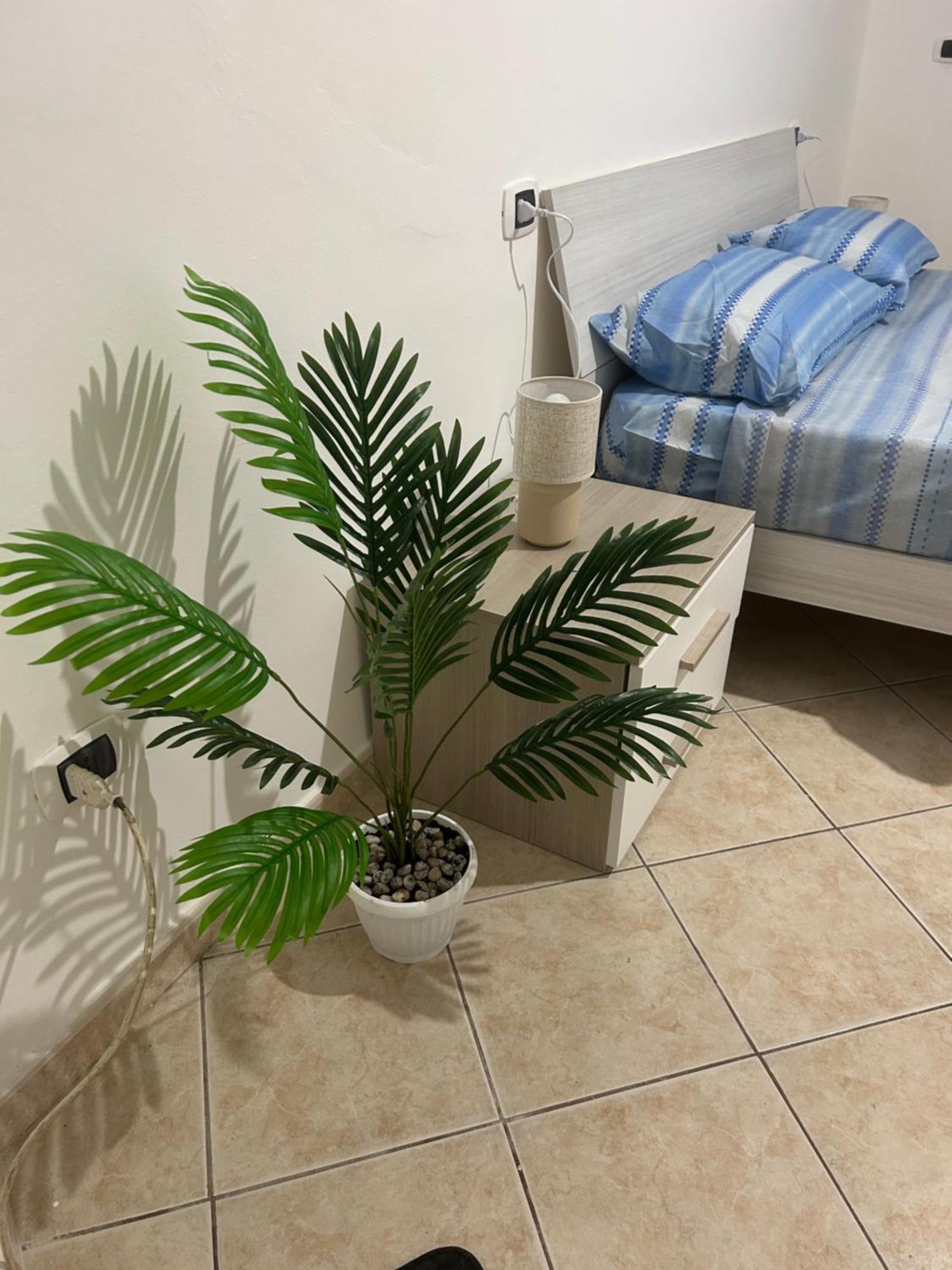 Angoletto Home Barletta Zewnętrze zdjęcie