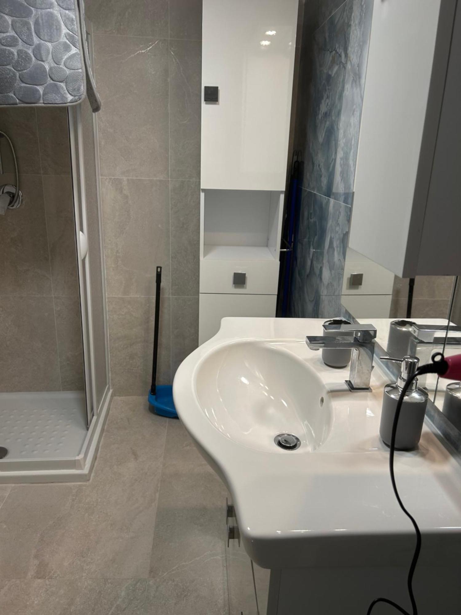 Angoletto Home Barletta Zewnętrze zdjęcie