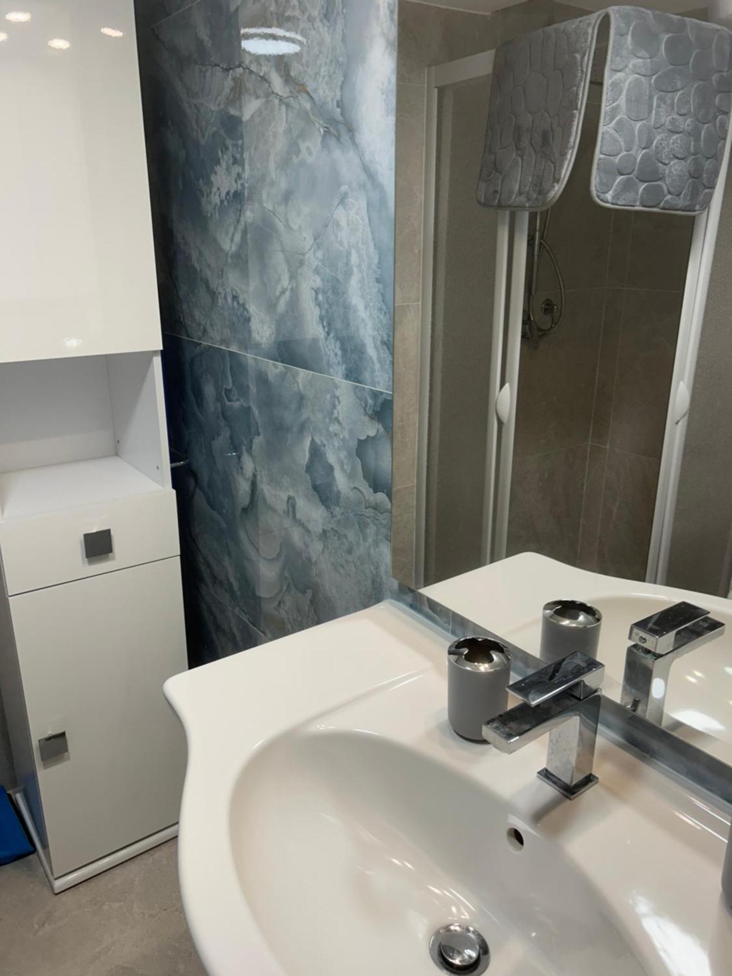 Angoletto Home Barletta Zewnętrze zdjęcie