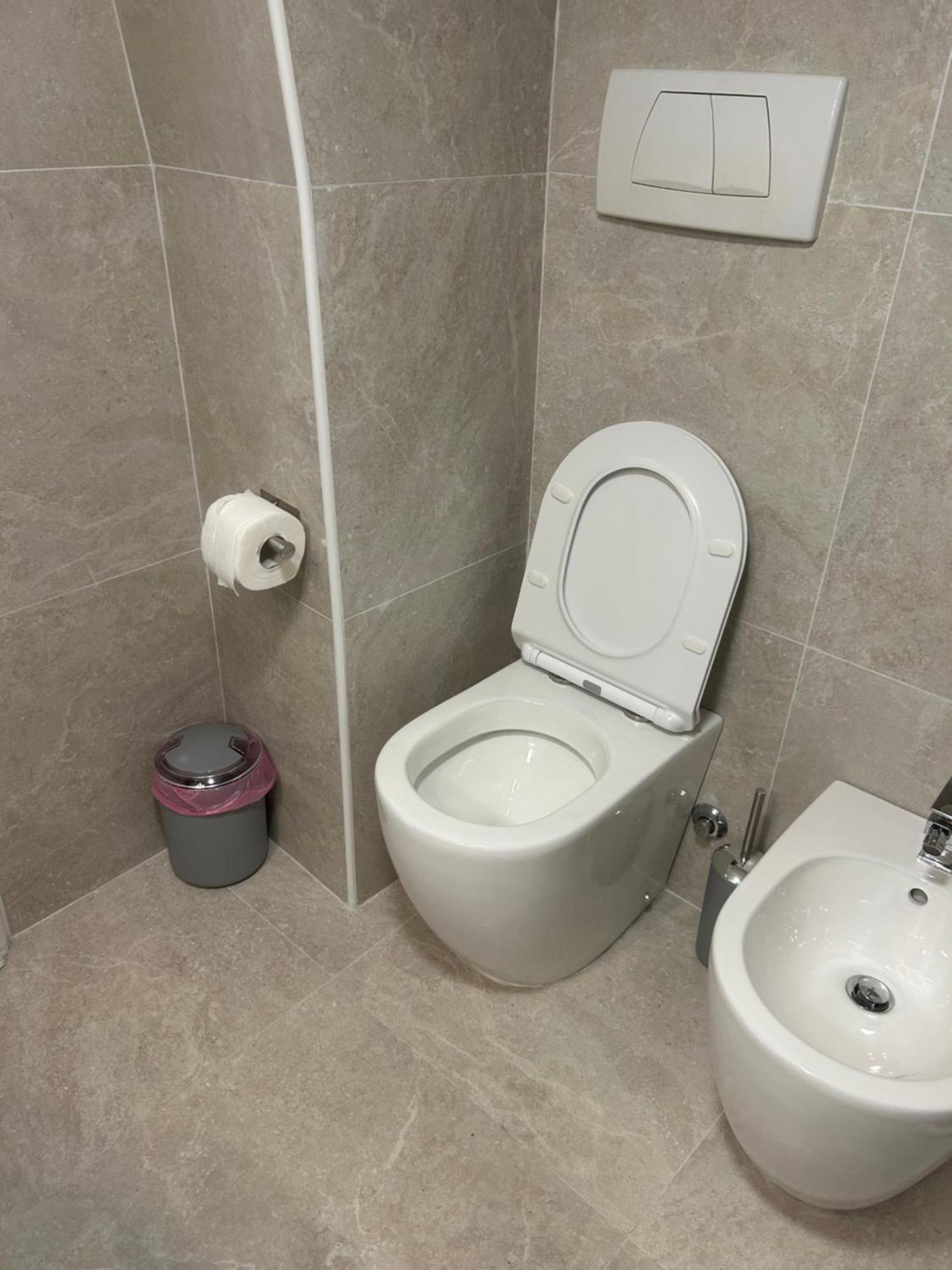 Angoletto Home Barletta Zewnętrze zdjęcie