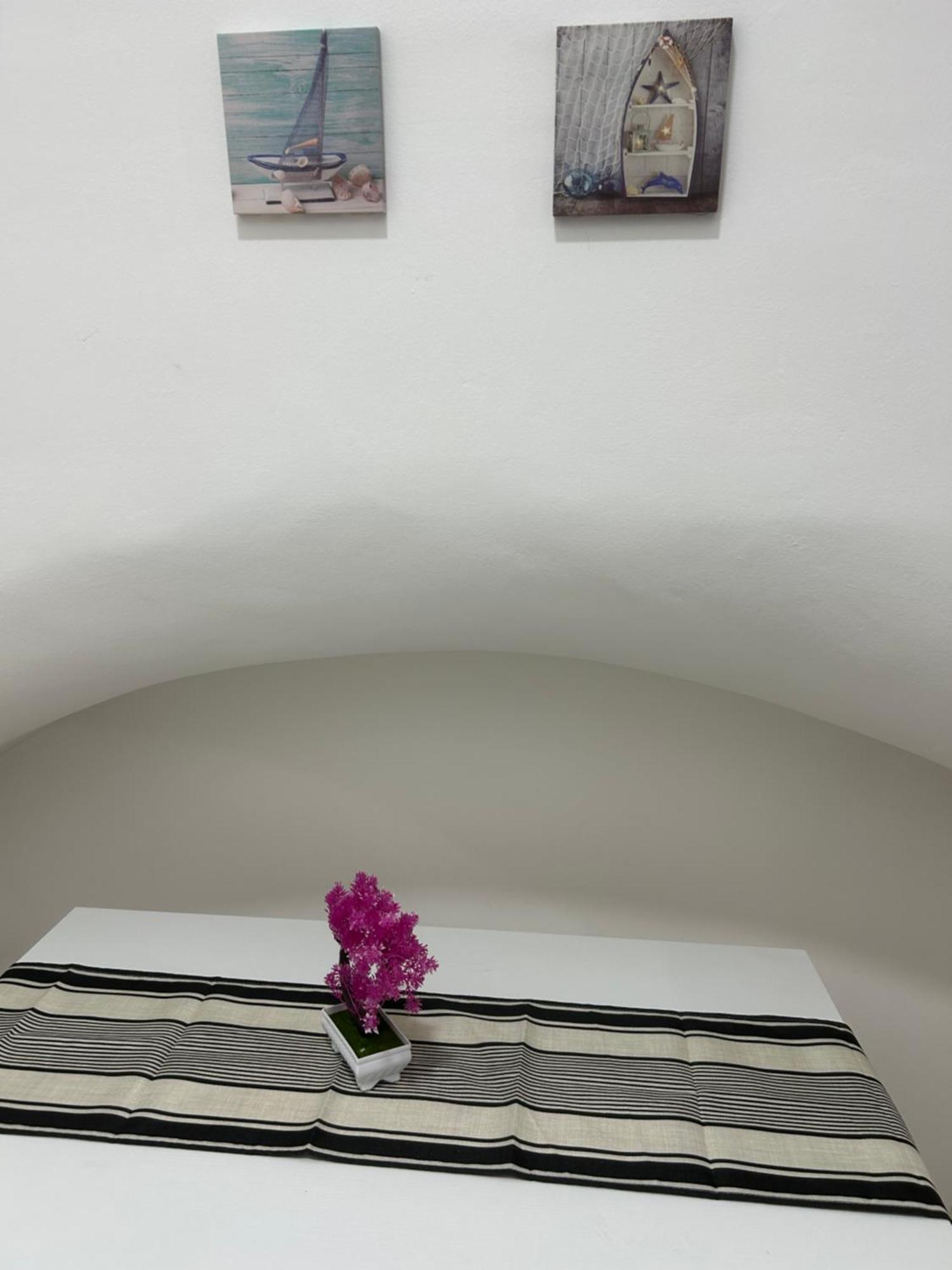 Angoletto Home Barletta Zewnętrze zdjęcie