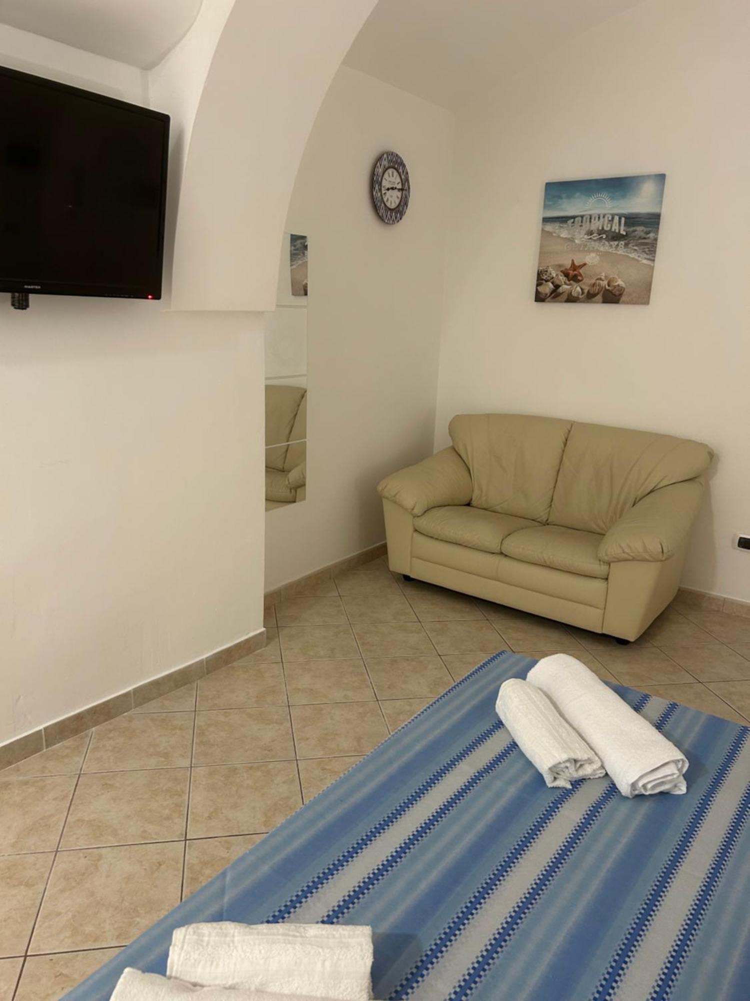 Angoletto Home Barletta Zewnętrze zdjęcie