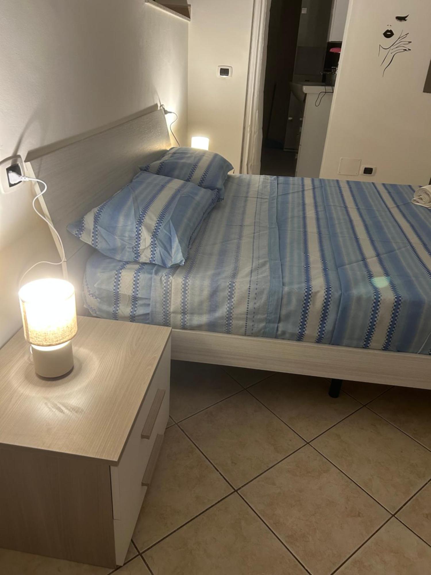 Angoletto Home Barletta Zewnętrze zdjęcie