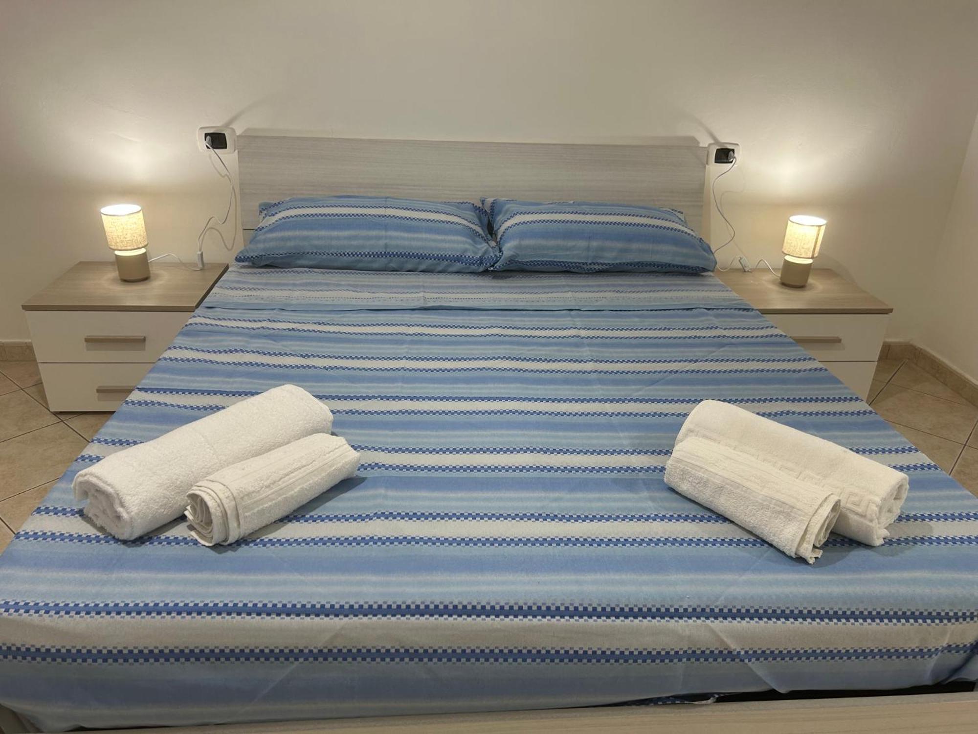 Angoletto Home Barletta Zewnętrze zdjęcie