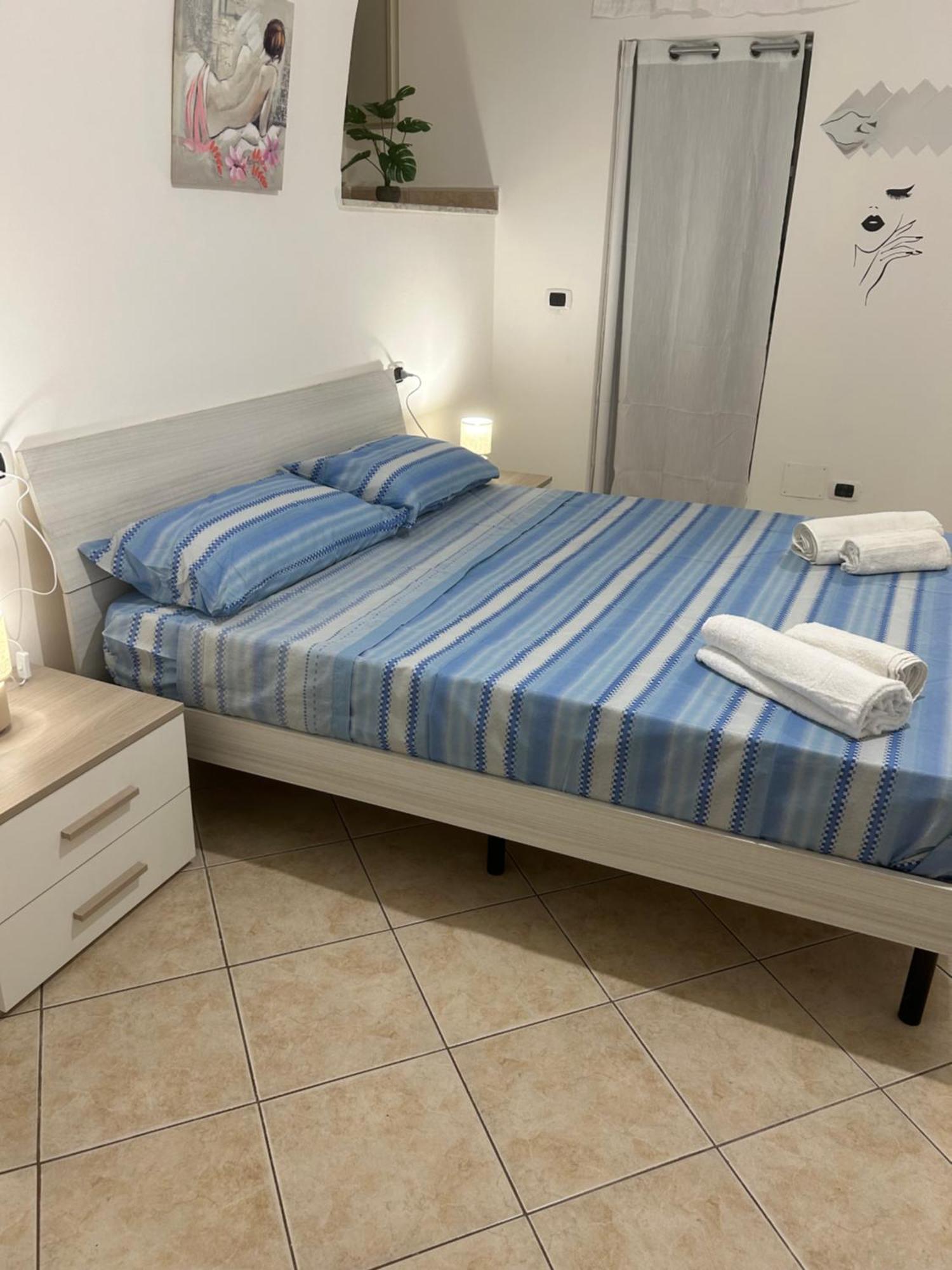 Angoletto Home Barletta Zewnętrze zdjęcie