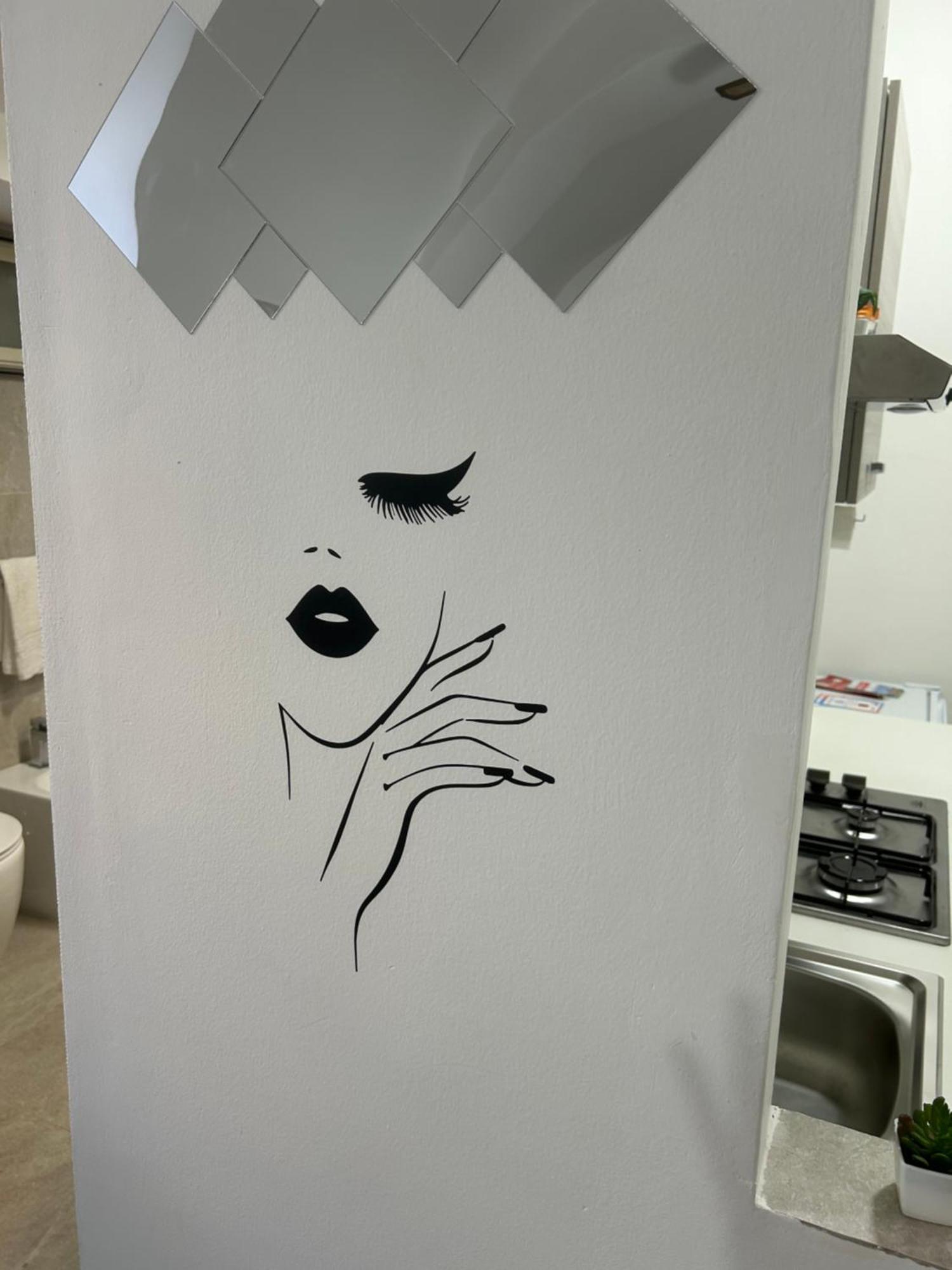 Angoletto Home Barletta Zewnętrze zdjęcie
