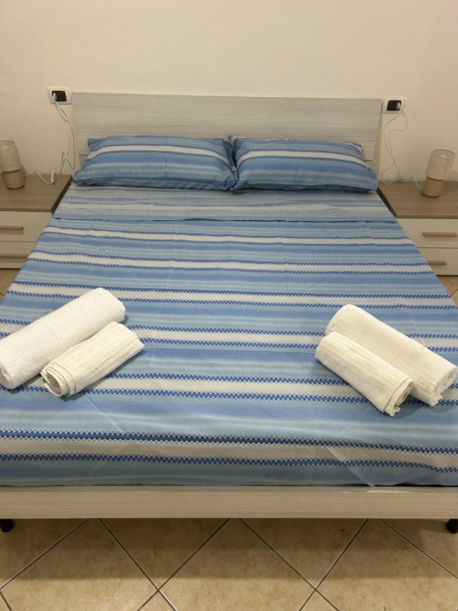 Angoletto Home Barletta Zewnętrze zdjęcie