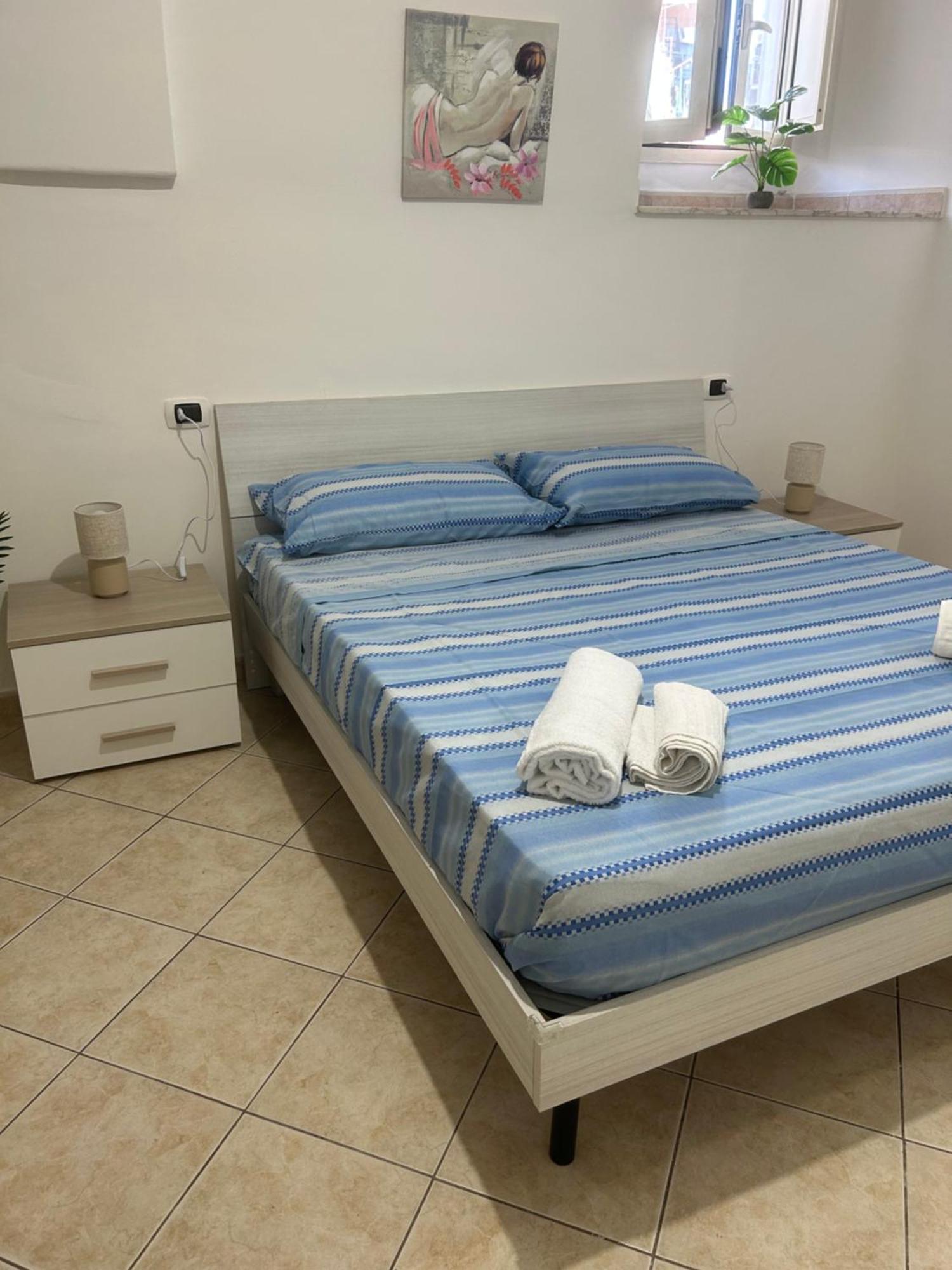 Angoletto Home Barletta Zewnętrze zdjęcie