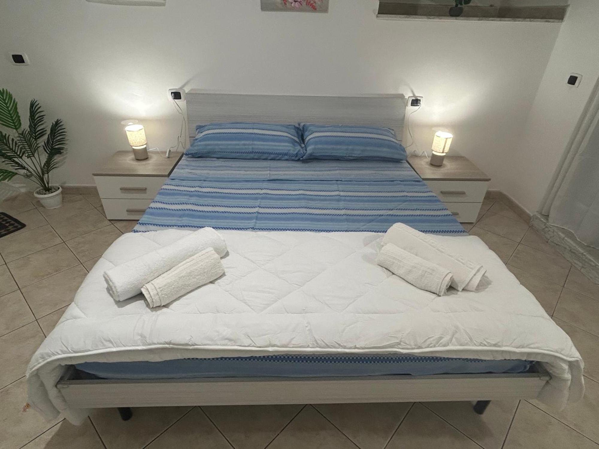 Angoletto Home Barletta Zewnętrze zdjęcie